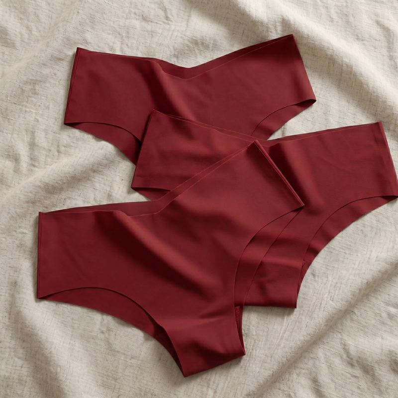 TrueShape™ BareSmooth Seamless Underwear