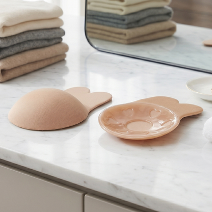 TrueShape™ InvisaLift Adhesive Boob Lifter