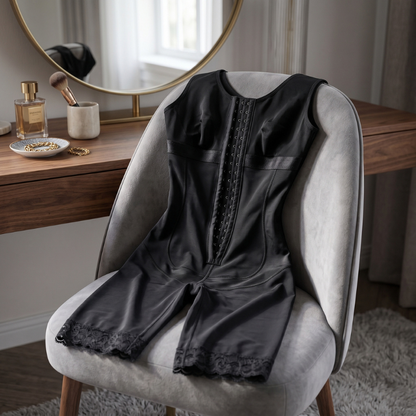 TrueShape™ ContourFlex Full Body Shaper
