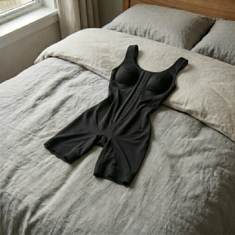TrueShape™ ContourFlex Full Body Shaper