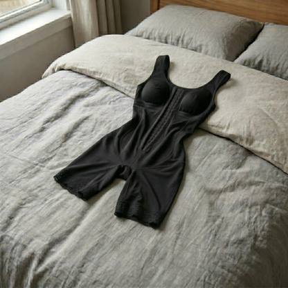 TrueShape™ ContourFlex Full Body Shaper