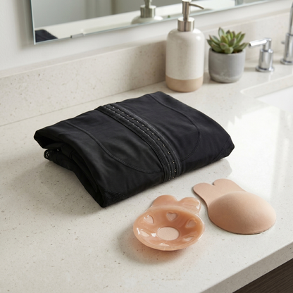 TrueShape™ Confidence Contour Duo
