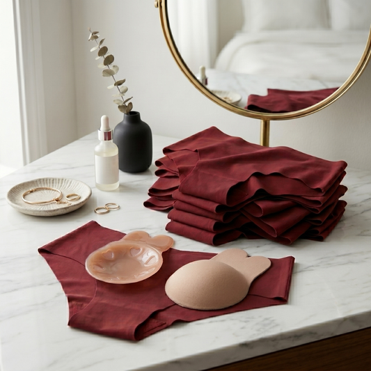 TrueShape™ Invisible Comfort Duo