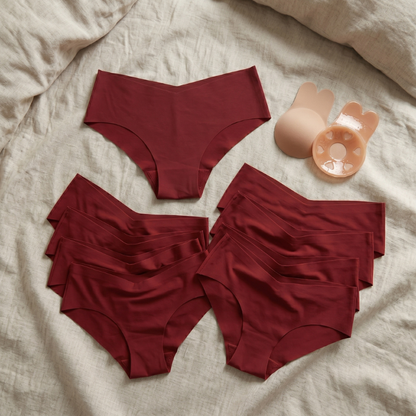 TrueShape™ Invisible Comfort Duo