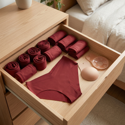 TrueShape™ Invisible Comfort Duo