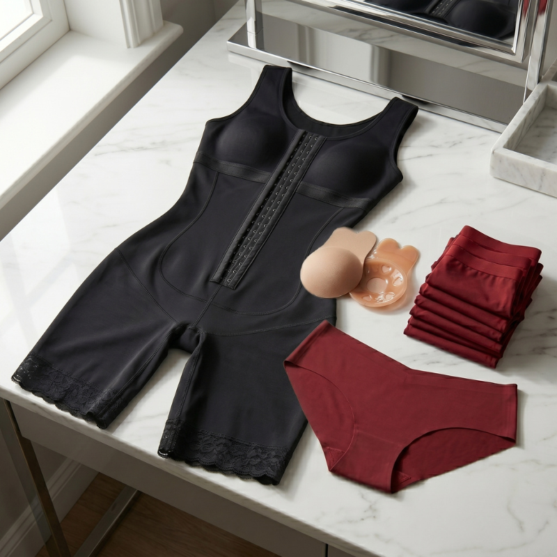 TrueShape™ Ultimate Body Confidence Trio