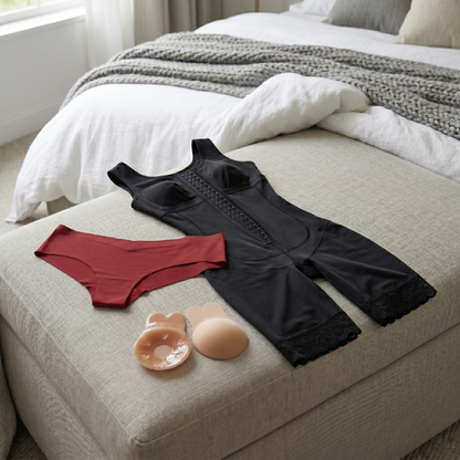 TrueShape™ Ultimate Body Confidence Trio